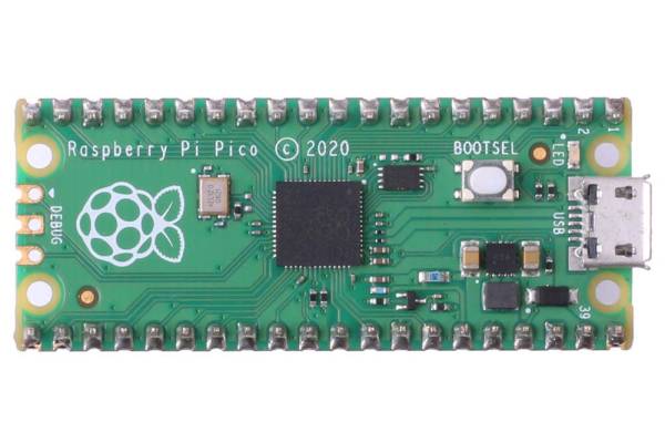 Raspberry Pi Pico Guide: Basics, Programming and Uses