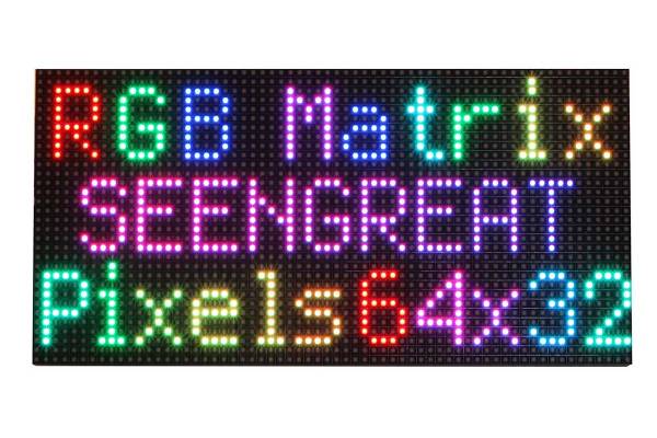 Dot Matrix LED Display Panel: Introduction, Best Practices