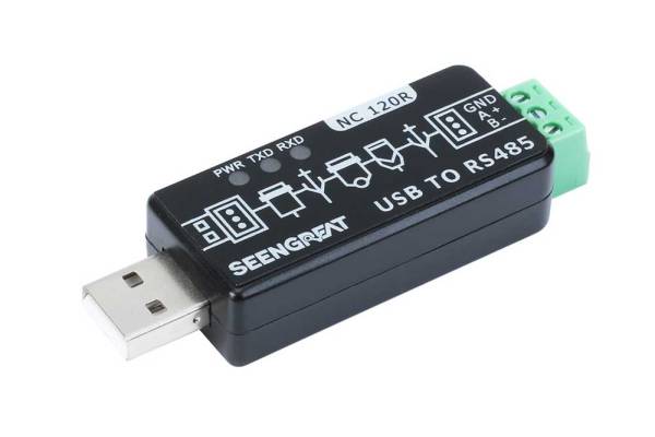 USB to RS485 Converter: Basics, Uses and Troubleshooting