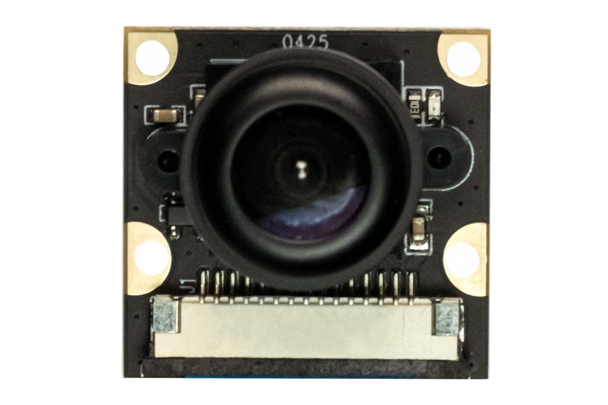 IMX219 8 Megapixel NVIDIA Jetson Nano Cameras 130°