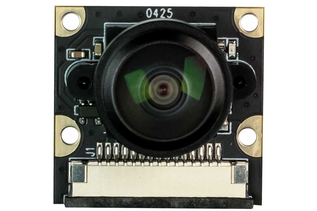 IMX219 8 Megapixel CMOS Cameras NVIDIA Jetson Nano 200°