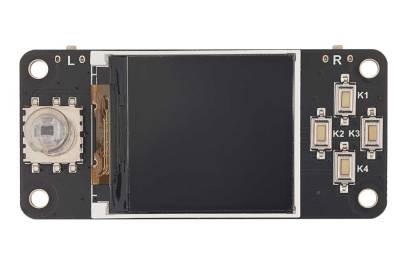 LCD Display for Raspberry Pi ST7735S 128×128 1.44inch
