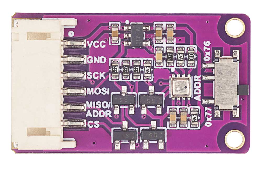 Temperature/Humidity BME280 Environmental Sensor