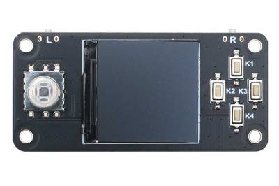 1.3inch TFT LCD Display for Raspberry Pi 240x240