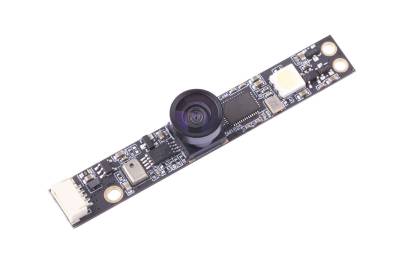 USB Camera OV5640 5 Megapixel Fixed Focus 160°
