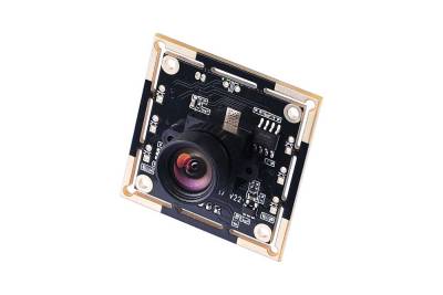 USB HD Camera 1MP 100° FOV OV9732 Image Sensor