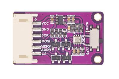 Temperature/Humidity BME280 Environmental Sensor