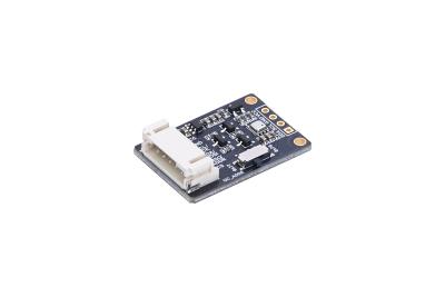 BME680 Environmental Sensor for Temperature, Humidity, Pressure, and Gas with SPI/I2C