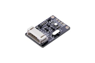 BME688 Environmental Sensor for Temperature, Humidity, Pressure, and Gas with SPI/I2C