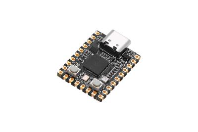 RP2350-MINI: RP2350A Dual-Core Microcontroller – Raspberry Pi-Based