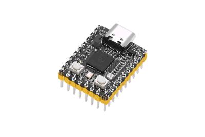 RP2350-MINI: RP2350A Dual-Core Microcontroller – Raspberry Pi-Based