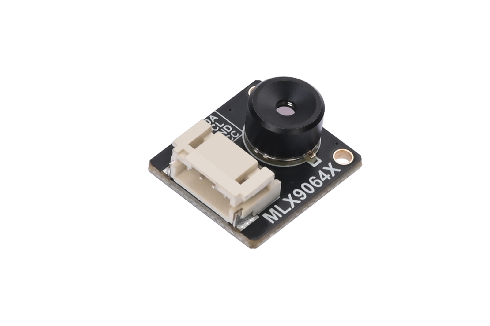 Thermal Infrared Imaging Camera Module 110° View