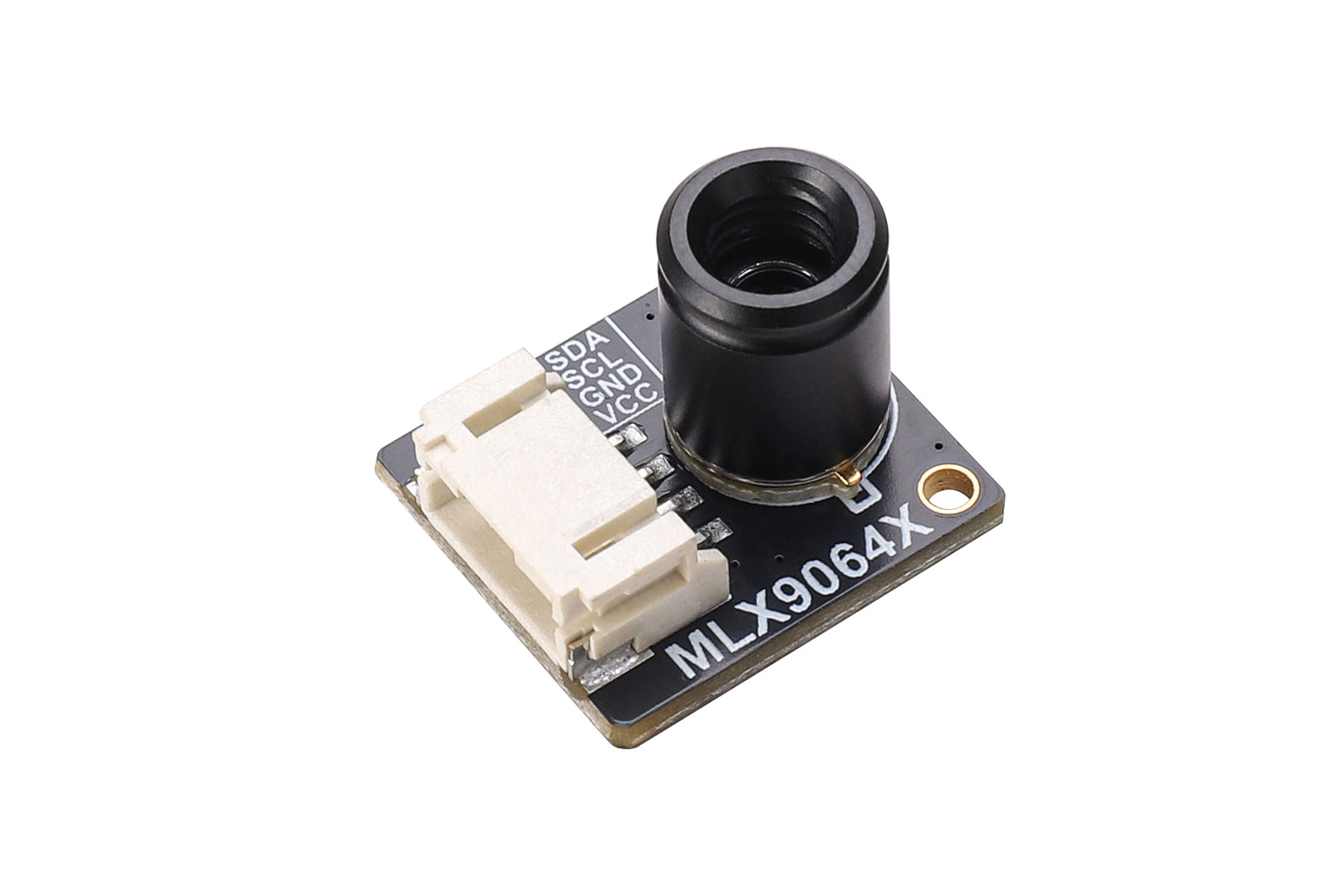 Thermal Imaging Camera MLX90640 Infrared Array