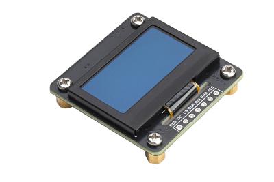 1.3inch OLED Display 128 x 64 Pixels Black and White Supports SPI I2C Communication