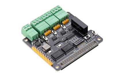 Raspberry Pi RS485 CAN Expansion HAT Board Dual CAN Interface