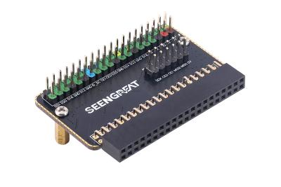 RPi PX00 Expansion A 40Pin GPIO Expansion Board for Raspberry Pi X00