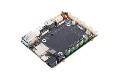 CM5 Motor Driver Board - High-Performance Robotic & Embedded Vision Controller