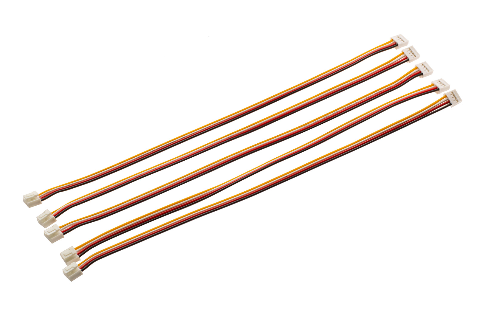 4Pin PH2.0mm 25cm Dupont