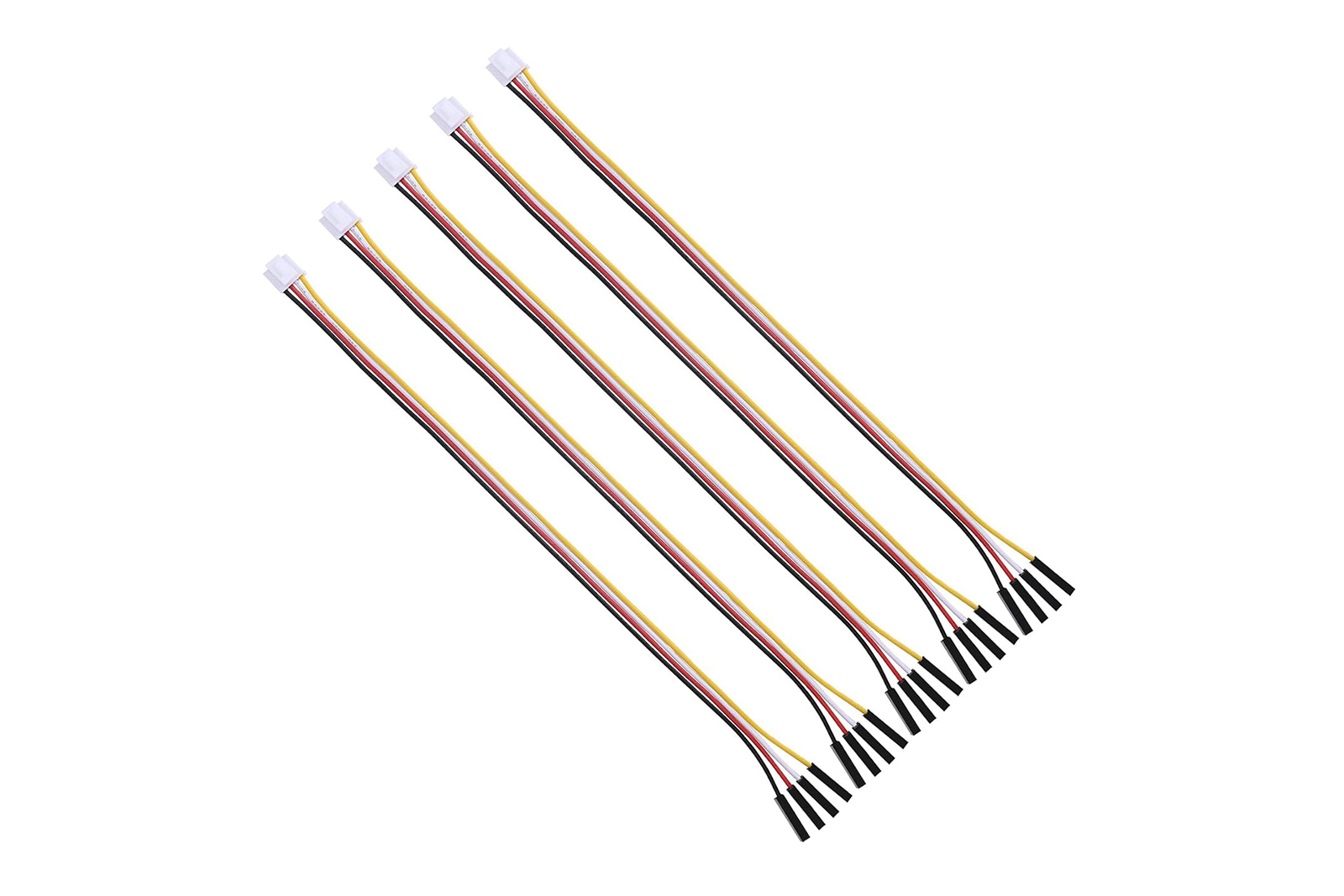 HY2.0-4Pin to 2.54mm 20cm