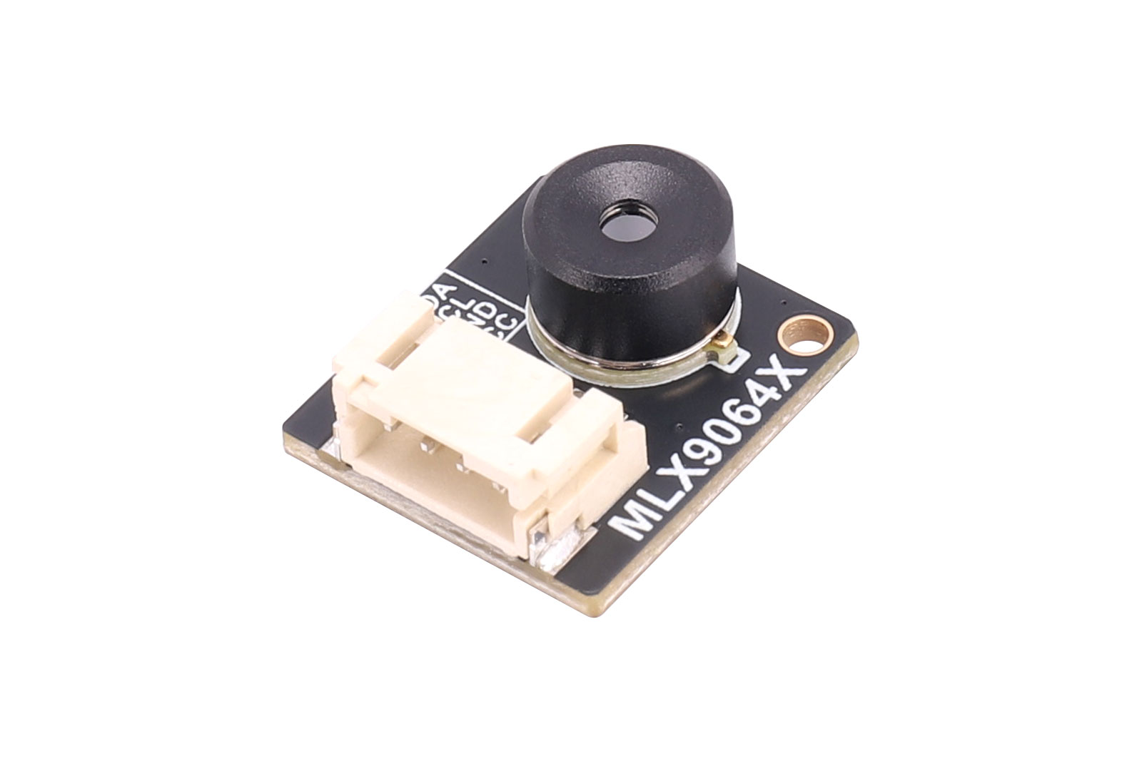 Thermal Camera MLX90642 D110