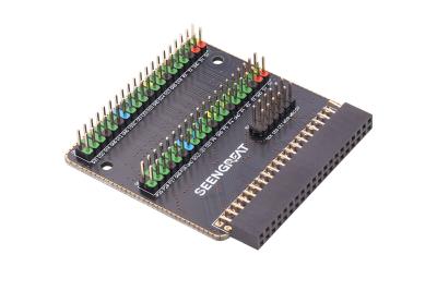 RPi PX00 Expansion B – Expansion Board for Raspberry Pi | GPIO & Peripheral Breakout Module