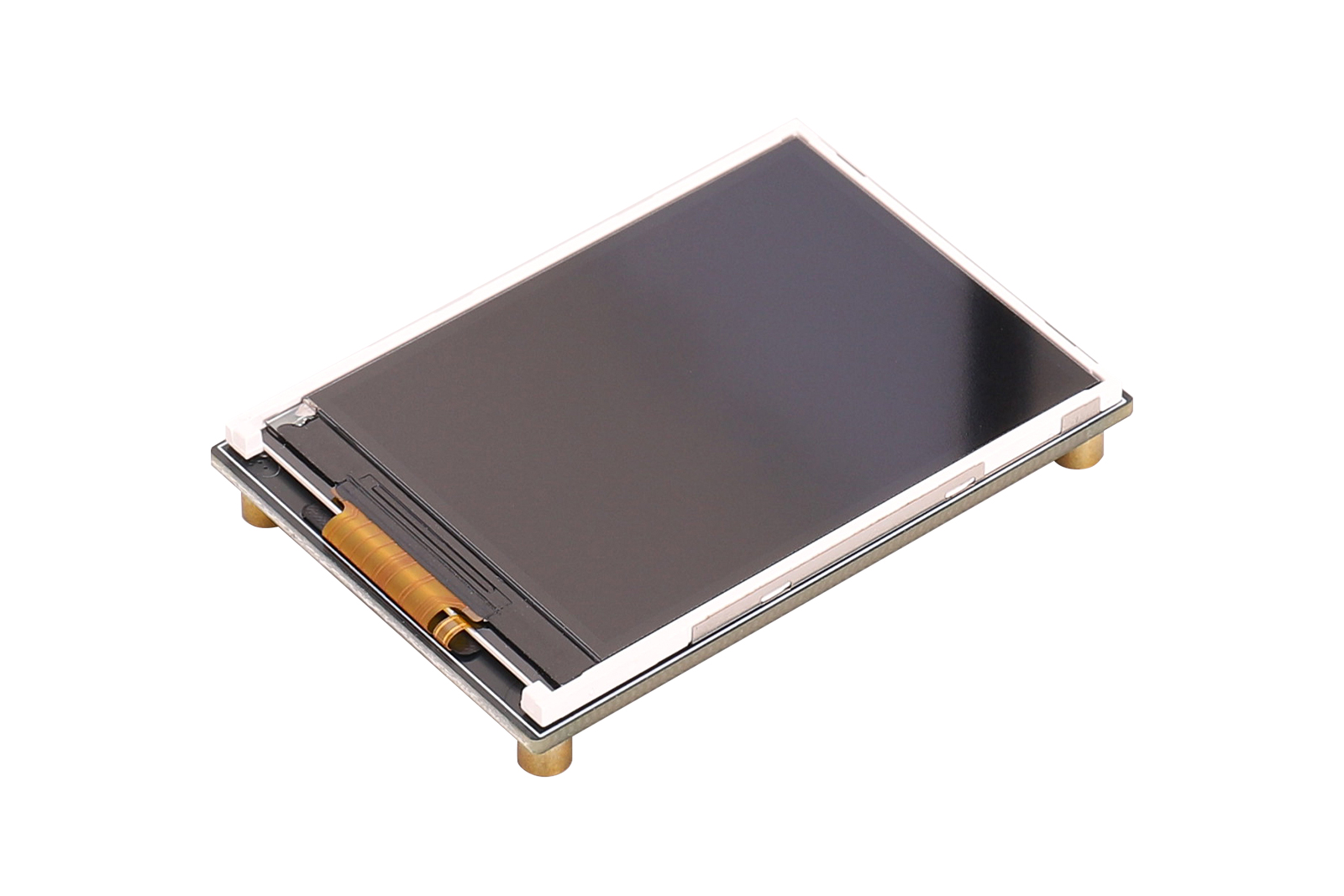 2.4 LCD Display Module - 320x240 SPI with ILI9341
