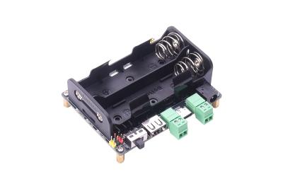Solar Energy Manager E，High-Efficiency MPPT Solar Power Management Module with USB-C PD Fast Chargin