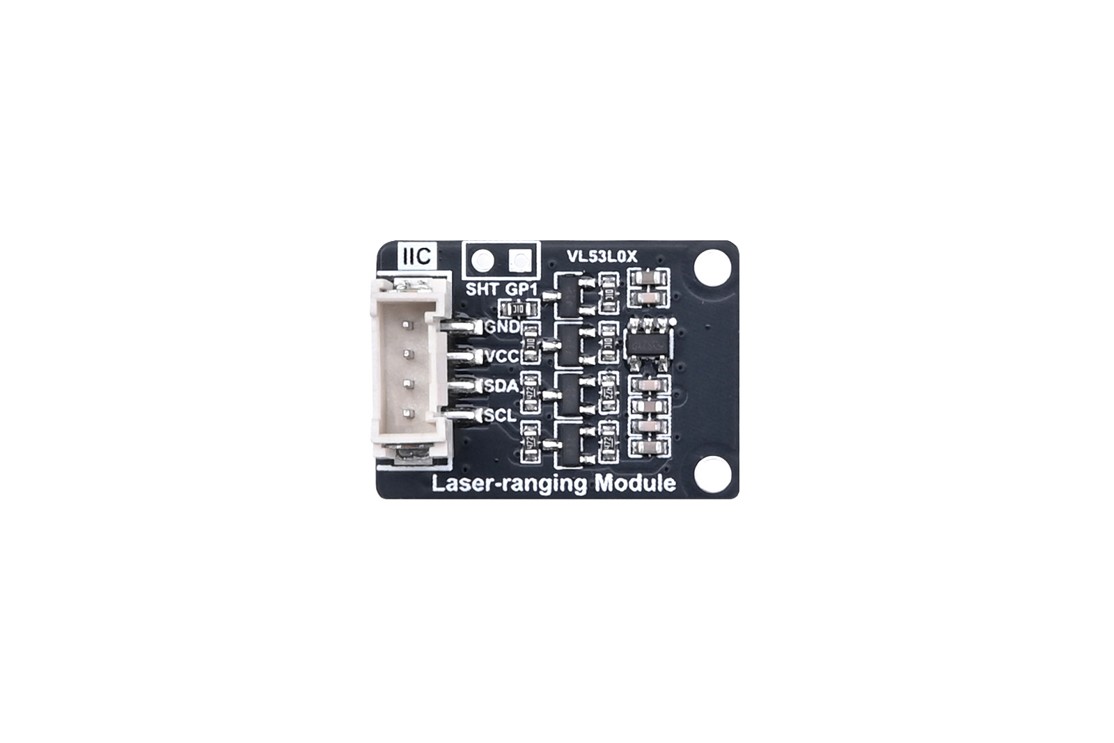 Time of Flight Laser Ranging Distance Sensor VL53L0X