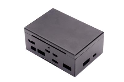 Pi Zero UPS USB HUB Case – Dedicated Protective Enclosure for Raspberry Pi Zero UPS USB HUB