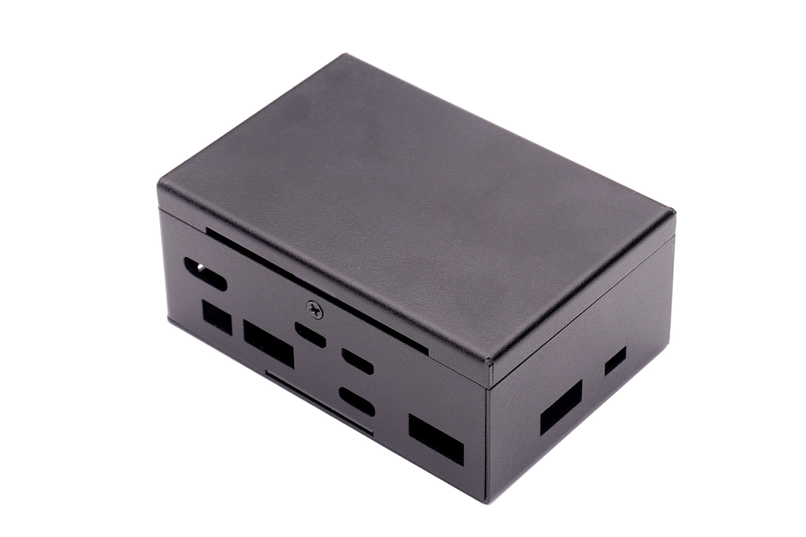 Pi Zero UPS USB HUB Case – Dedicated Protective Enclosure for Raspberry Pi Zero UPS USB HUB