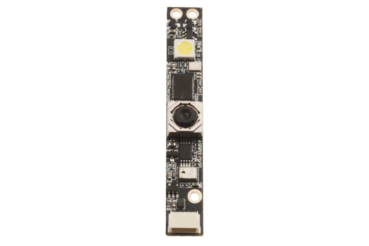 USB Camera Module OV5640 5MP Autofocus 100° FOV HD