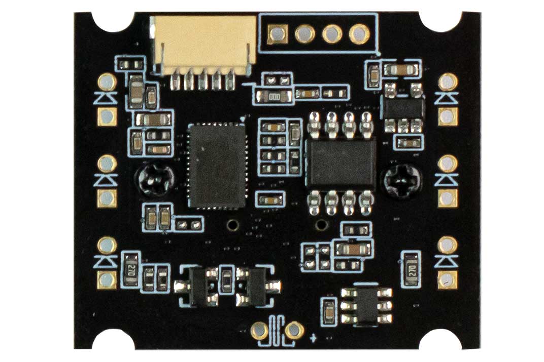 OmniVision USB Camera OV9726 1 Megapixel Fixed Focus 70°