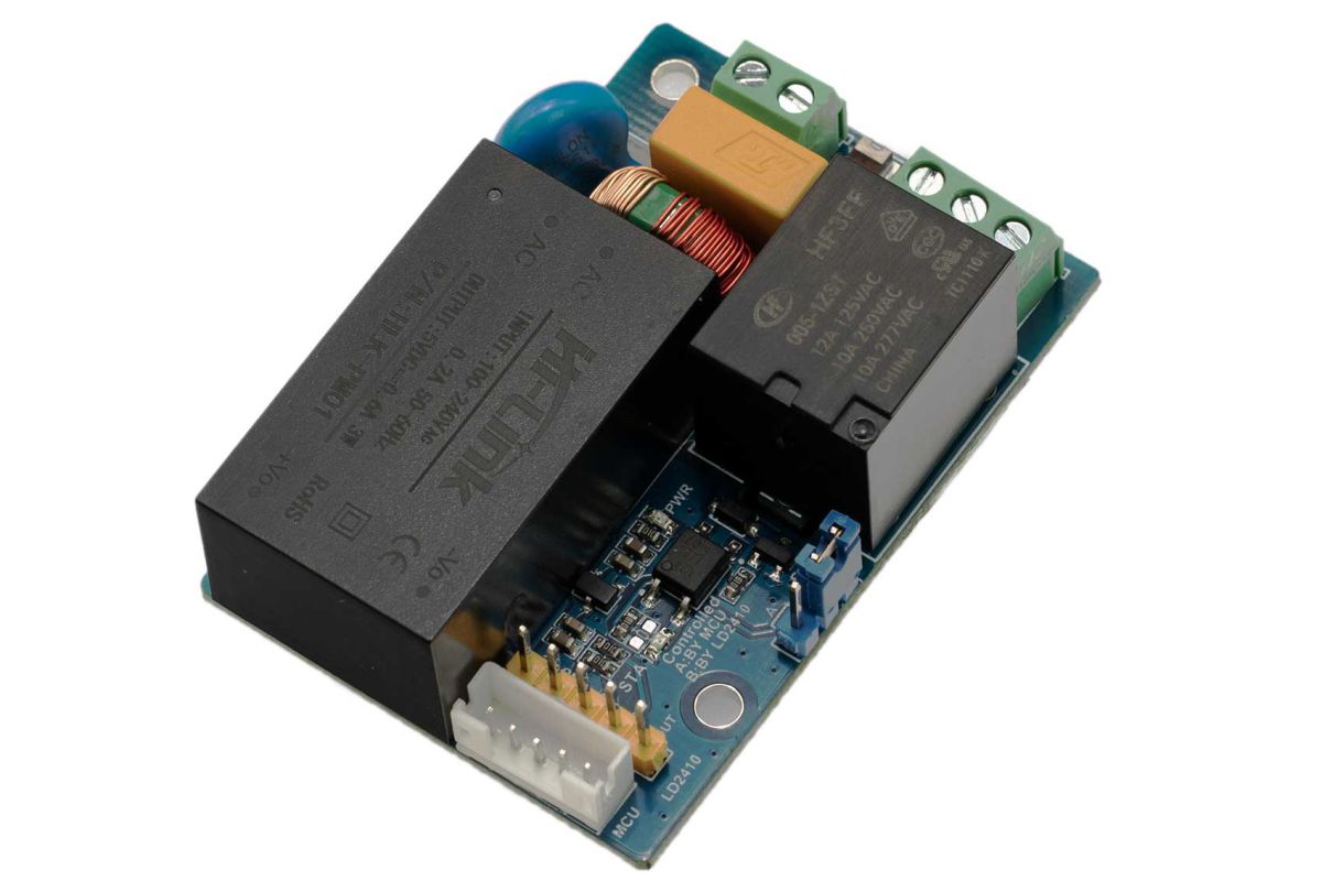 Human Presence Sensing Module LD2410