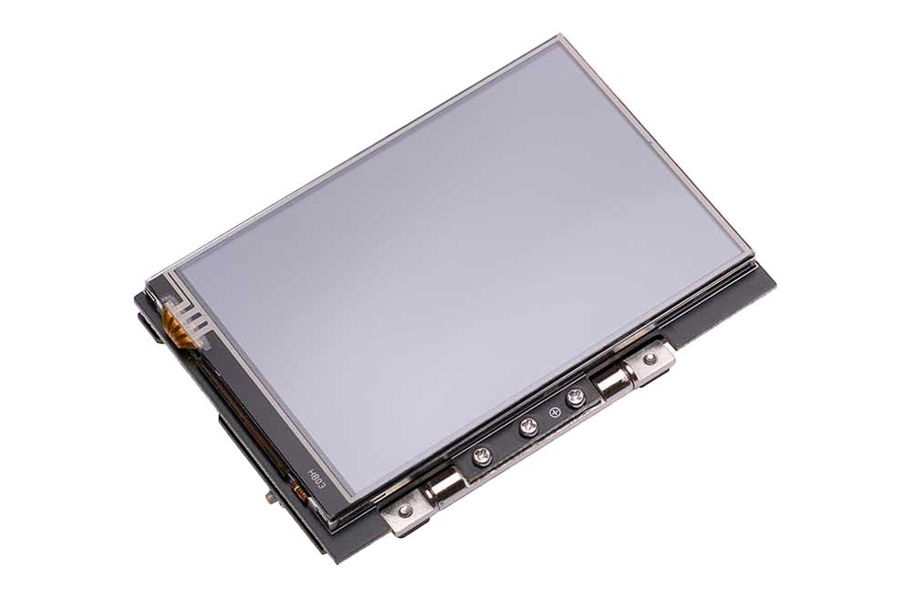 Arduino 3.5inch TFT Foldable LCD Touch Display 480x320