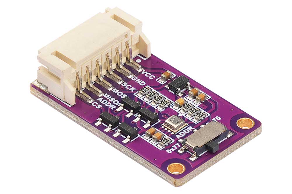 Temperature/Humidity BME280 Environmental Sensor