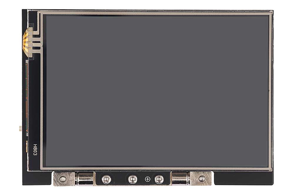 Arduino 3.5inch TFT Foldable LCD Touch Display 480x320