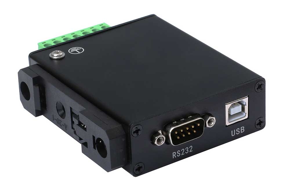 USB to RS232/485/TTL Interface Converter FT232RL