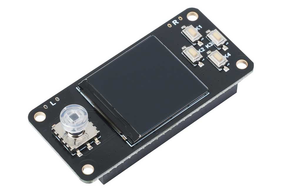 1.3inch TFT LCD Display for Raspberry Pi 240x240