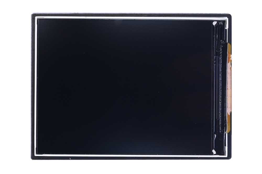 2inch LCD Display Module, IPS LCD Screen, Onboard ST7789V, 240x320 Resolution