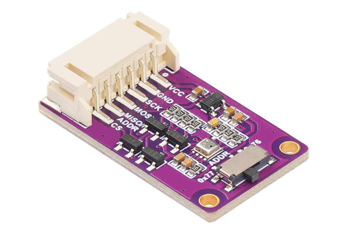 Temperature/Humidity BME280 Environmental Sensor