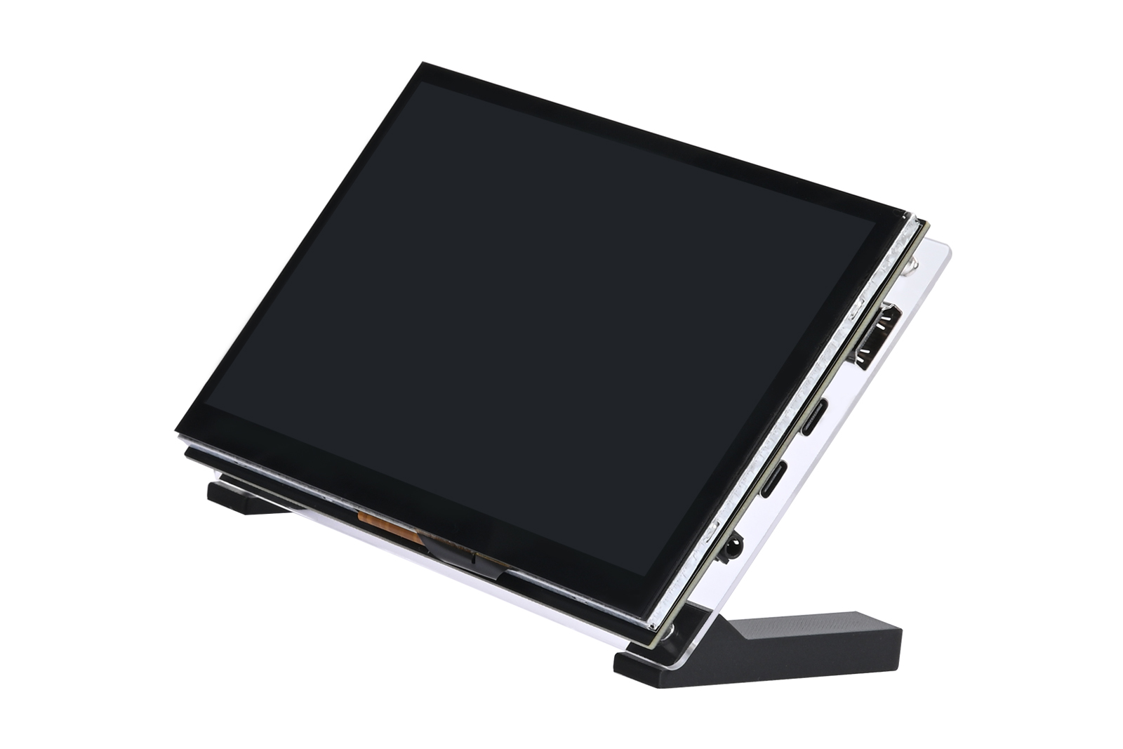 7 HDMI Touchscreen, 1024×600, Raspberry Pi & Jetson Compatible