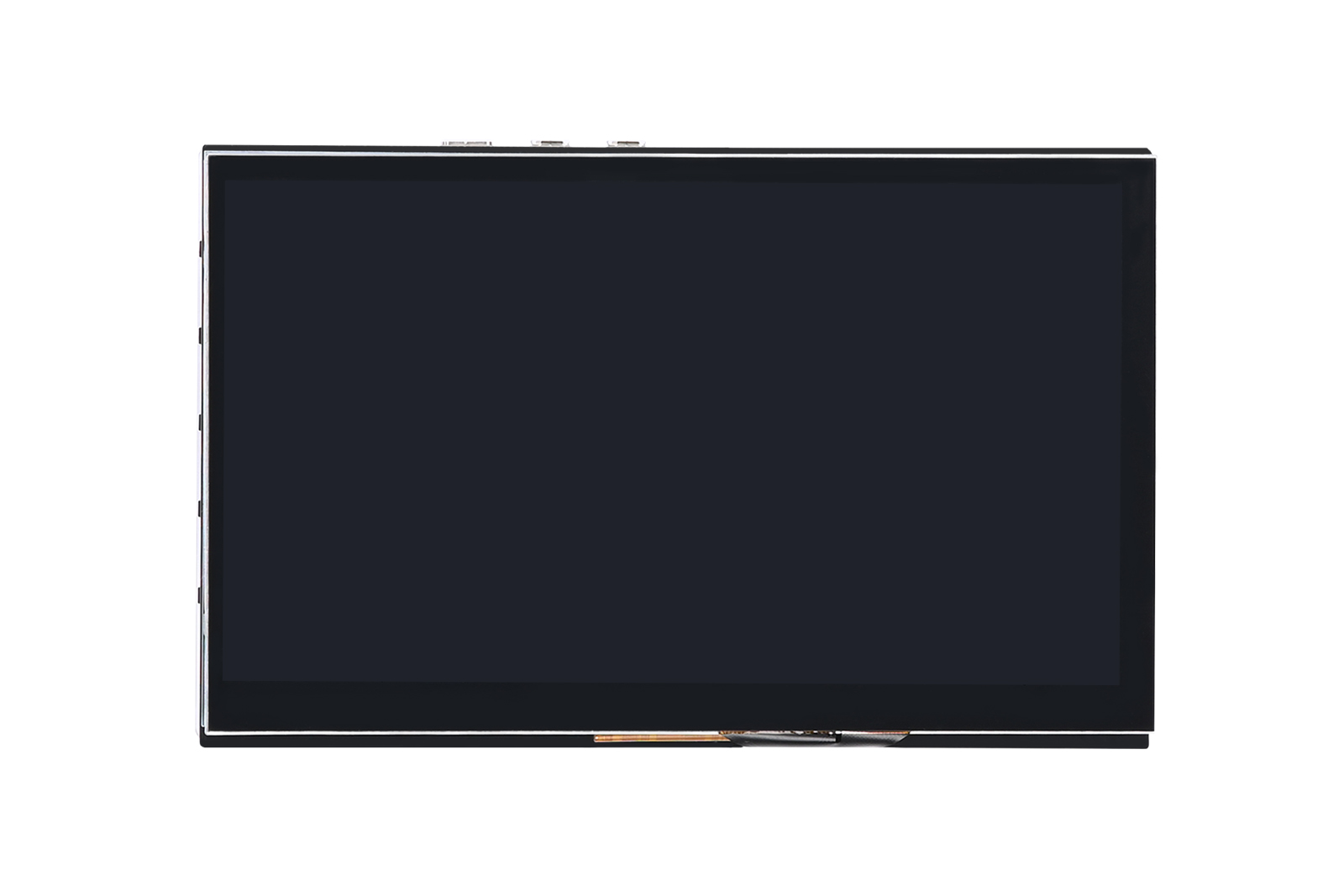 7 HDMI Touchscreen, 1024×600, Raspberry Pi & Jetson Compatible