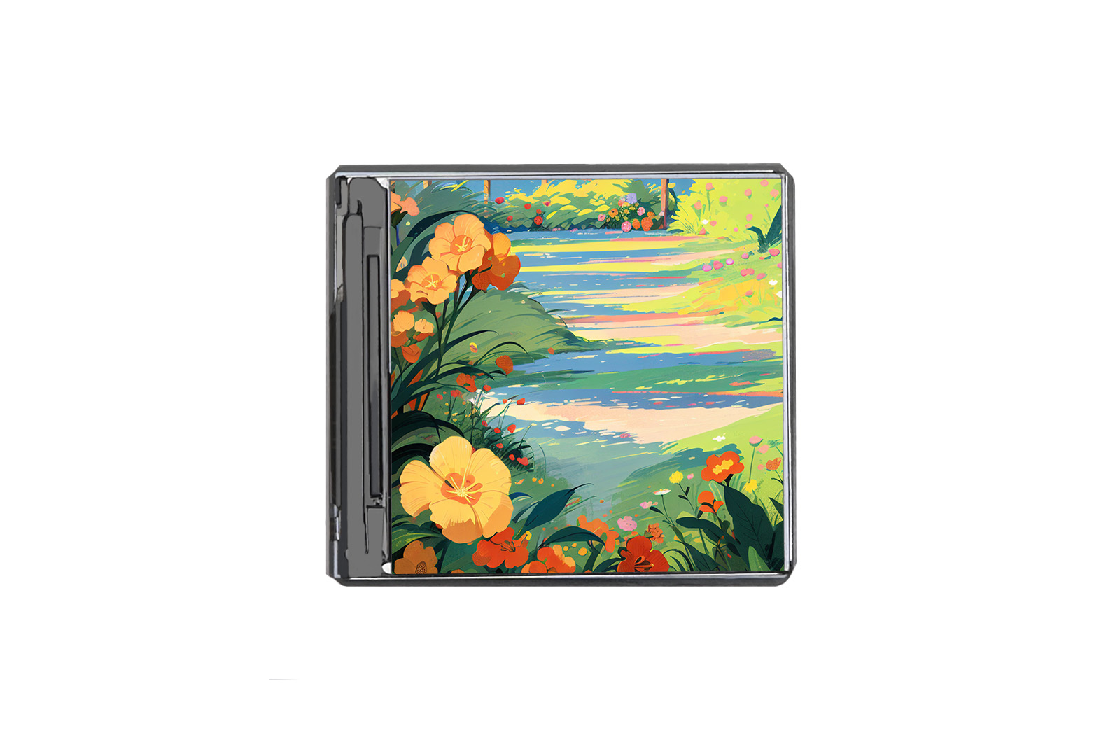1.3inch LCD Display Module, 240x240 SPI Screen, ST7789 Controller