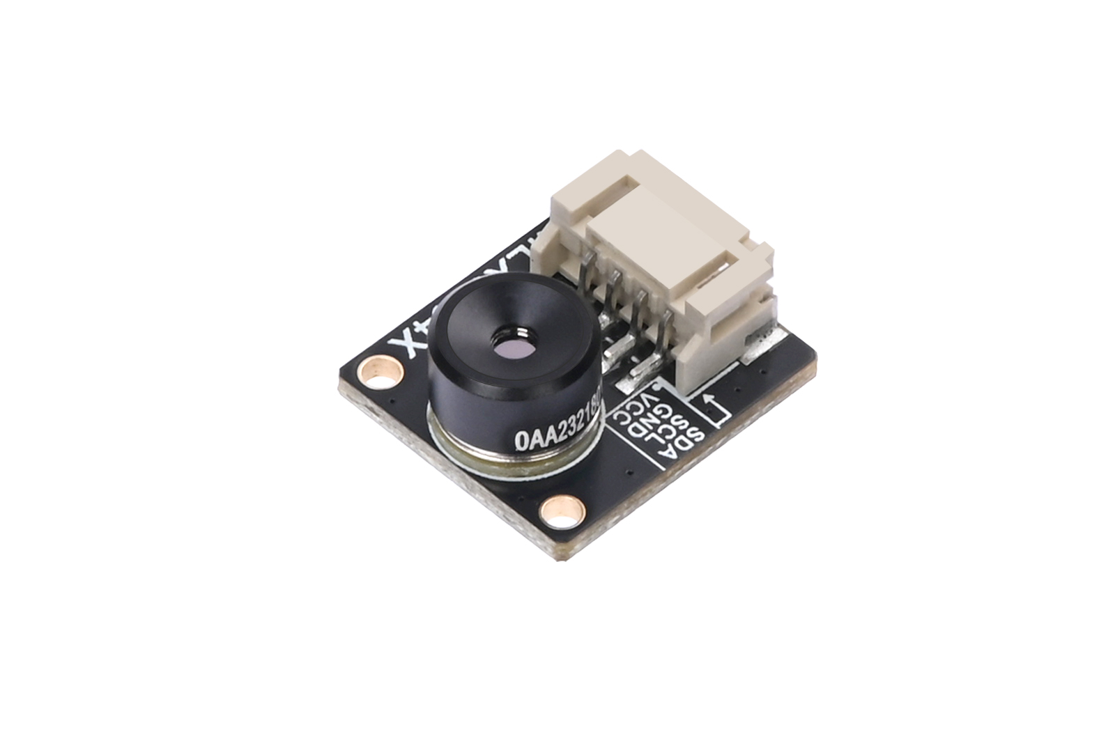 Thermal Infrared Imaging Camera Module 110° View