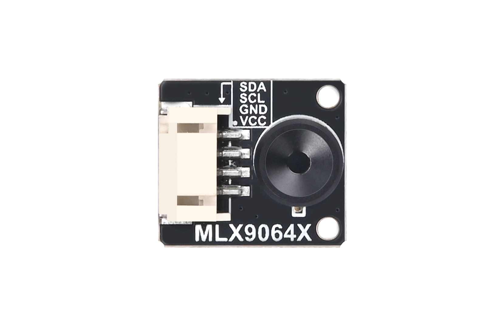Thermal Infrared Imaging Camera Module 110° View