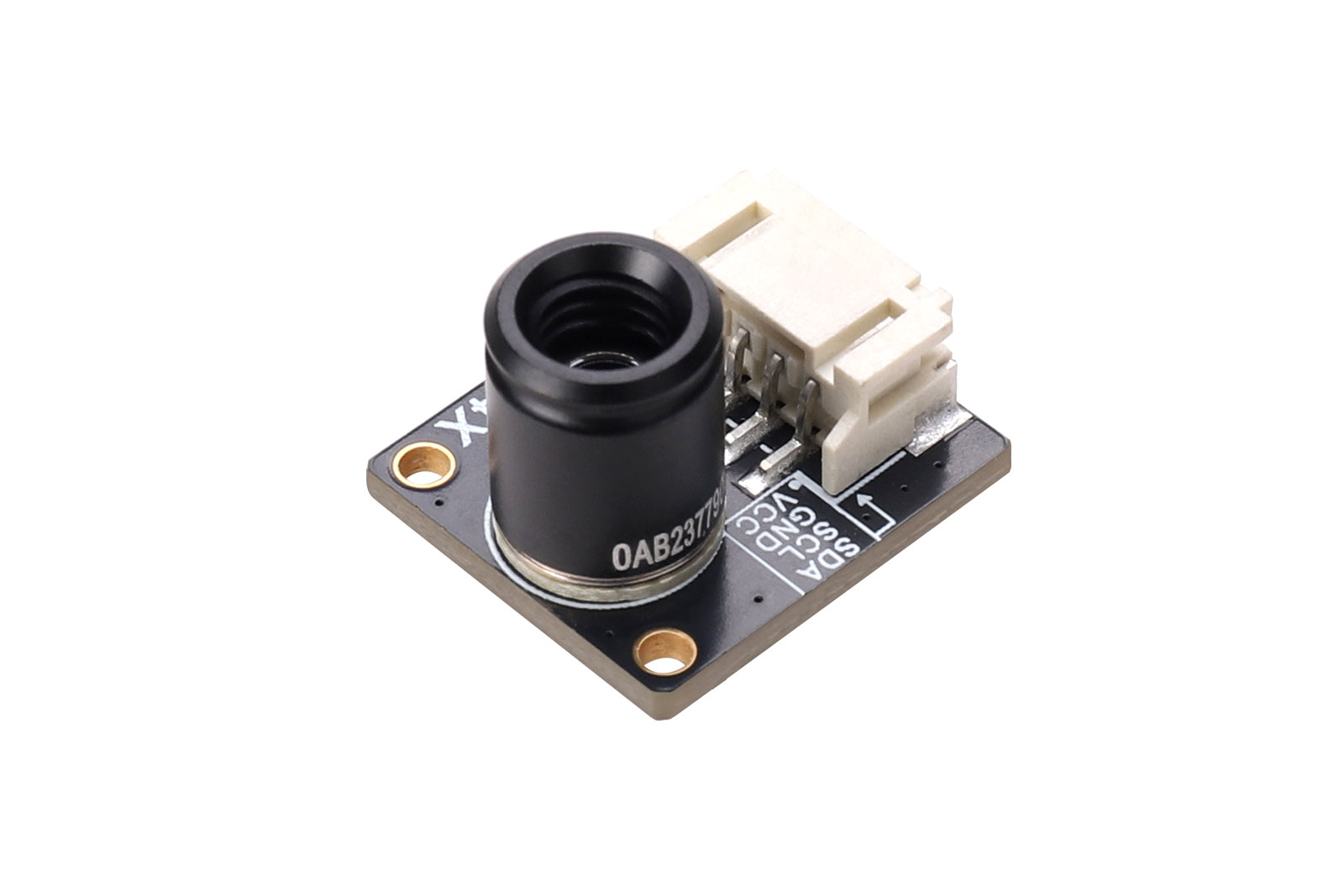 Thermal Imaging Camera MLX90640 Infrared Array
