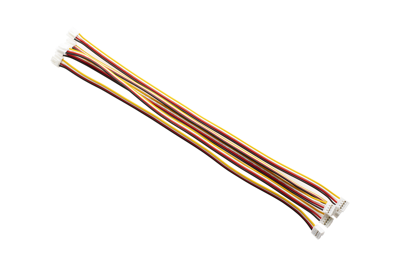 4Pin PH2.0mm 25cm Dupont