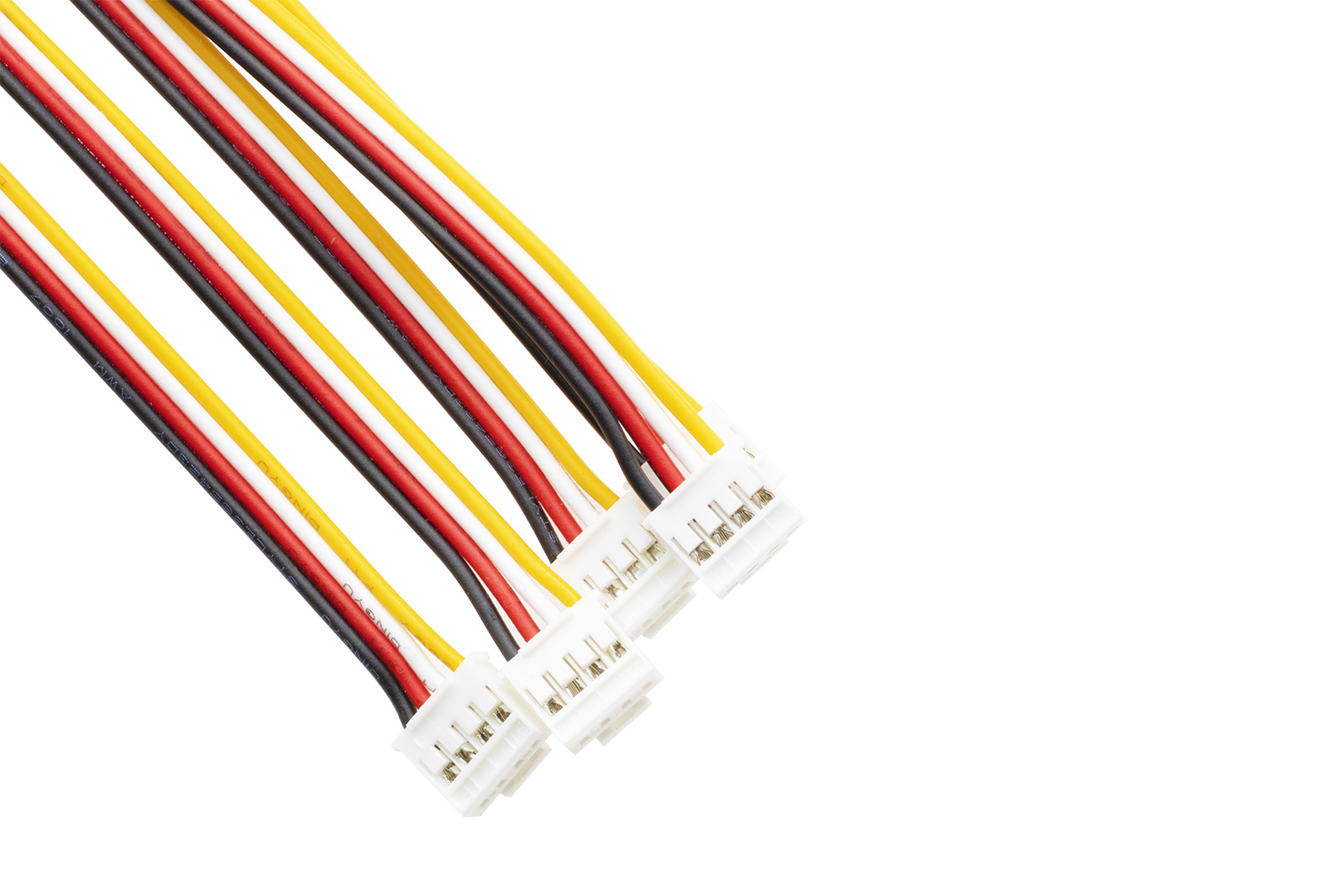 4Pin PH2.0mm 50cm Dupont