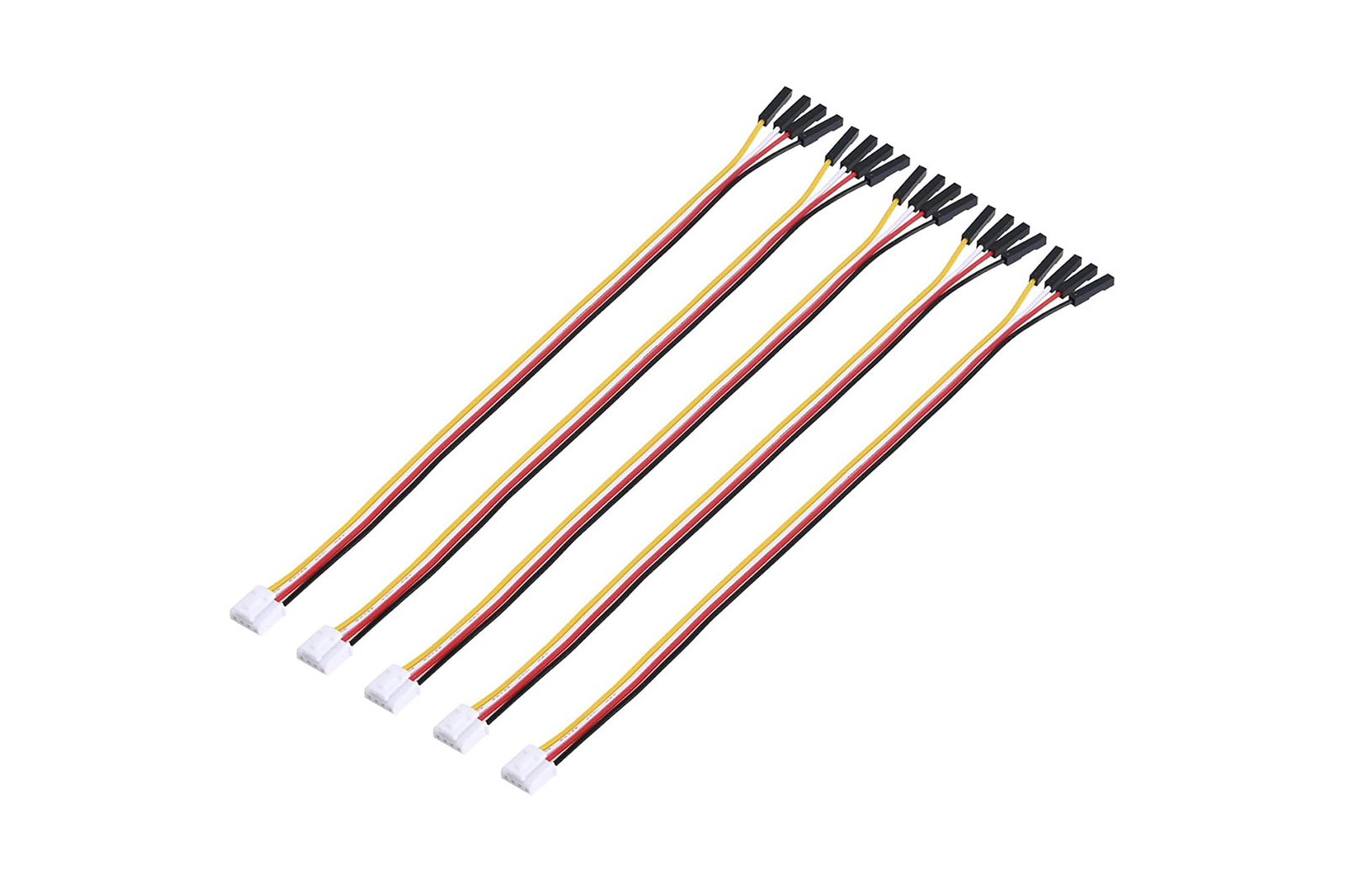 HY2.0-4Pin to 2.54mm 20cm