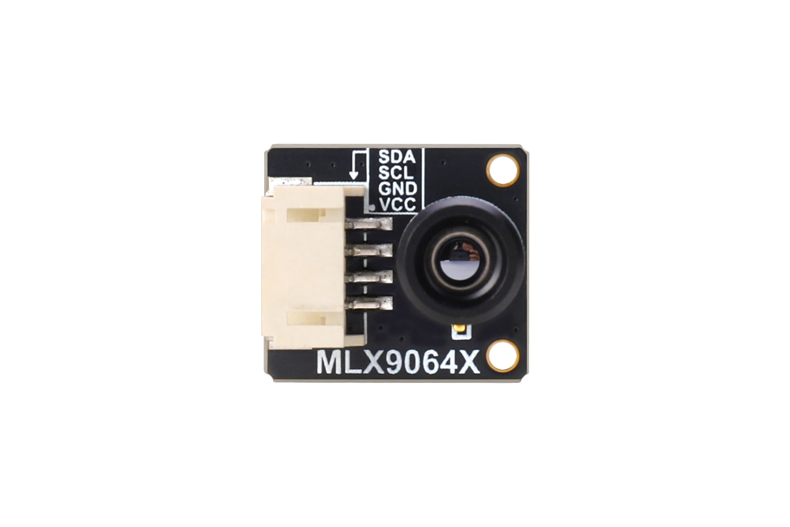 Thermal Camera MLX90642 D45